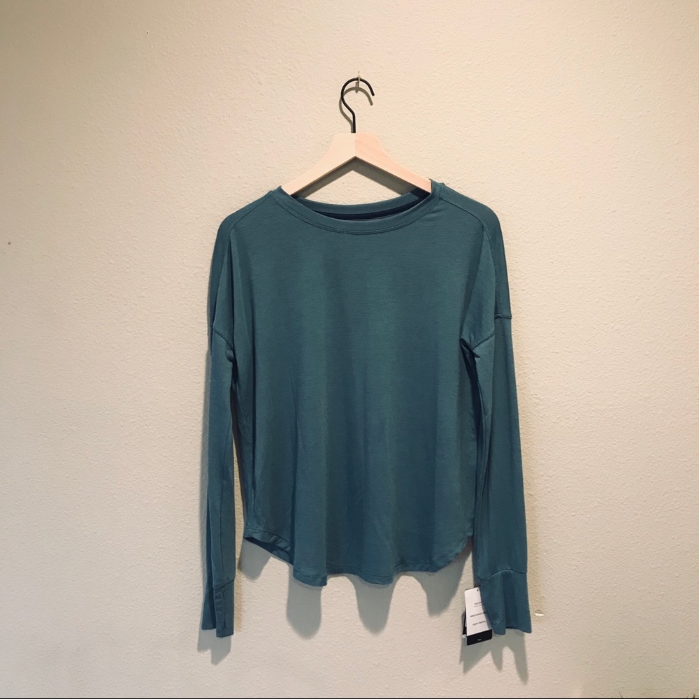 Champion Athletic Shirt NWT
